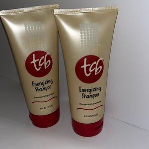 2 TCB Hair Balancing Creme Conditioner 6 Oz